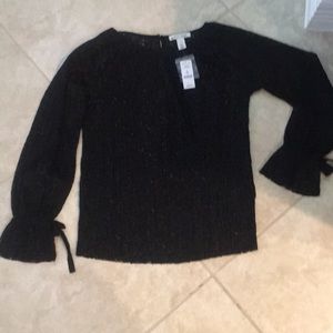 Brand New White House Black Market Top